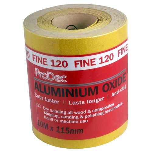 Yellow Aluminium Oxide (5019200058426)